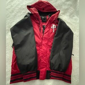 Mens RDS jacket like New Size L